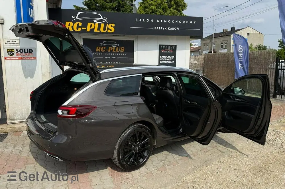 OPEL Insignia 2.0 CDTI Business Elegance S&S