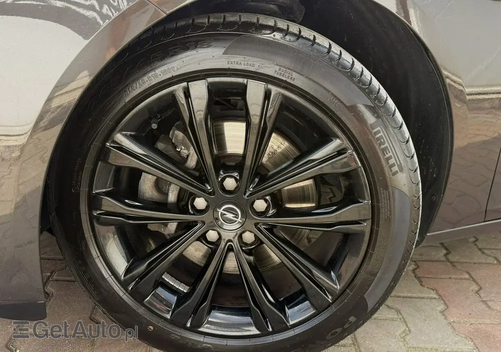 OPEL Insignia 2.0 CDTI Business Elegance S&S