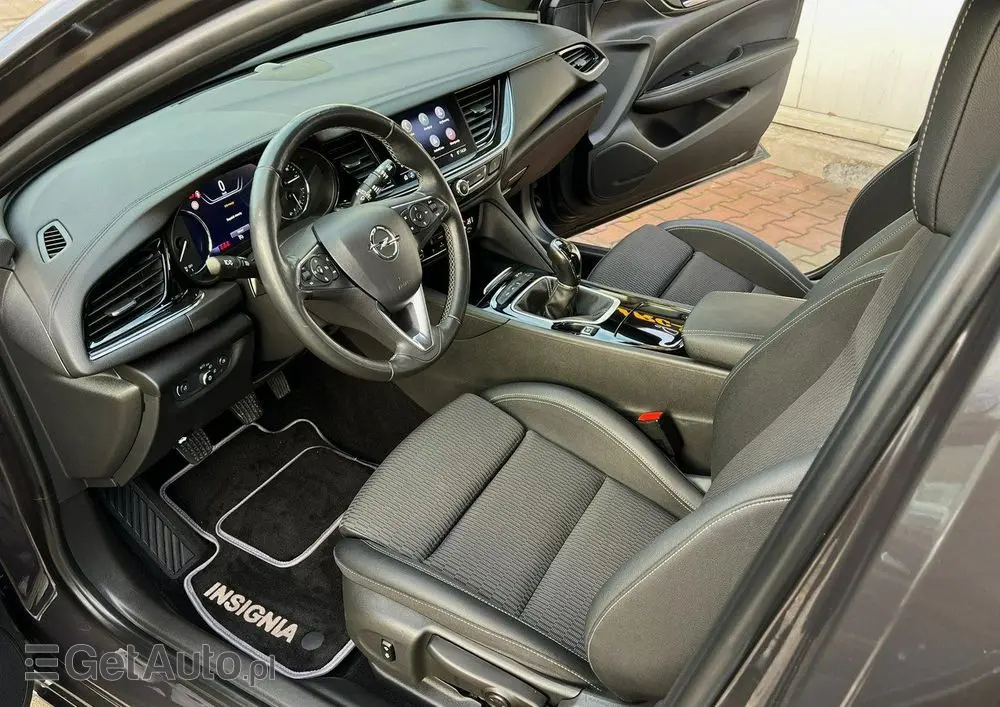 OPEL Insignia 2.0 CDTI Business Elegance S&S