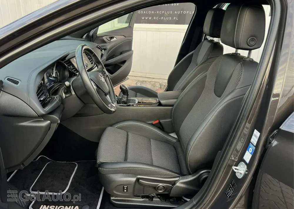 OPEL Insignia 2.0 CDTI Business Elegance S&S