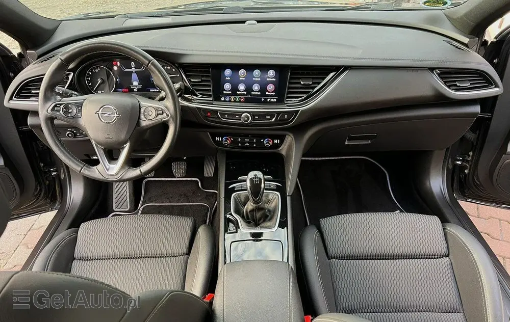 OPEL Insignia 2.0 CDTI Business Elegance S&S