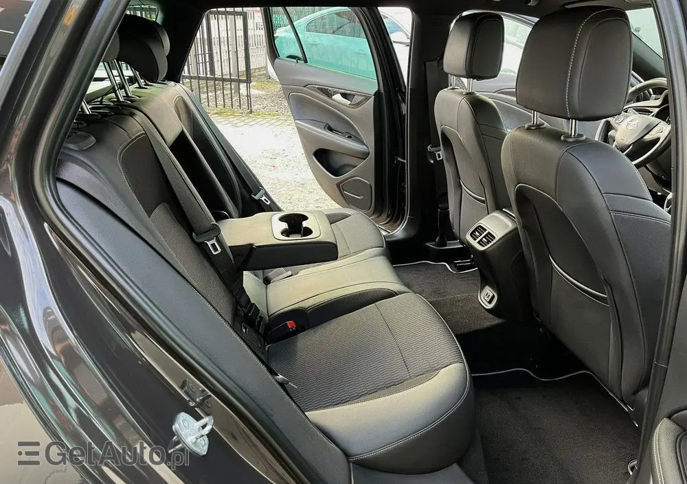 OPEL Insignia 2.0 CDTI Business Elegance S&S