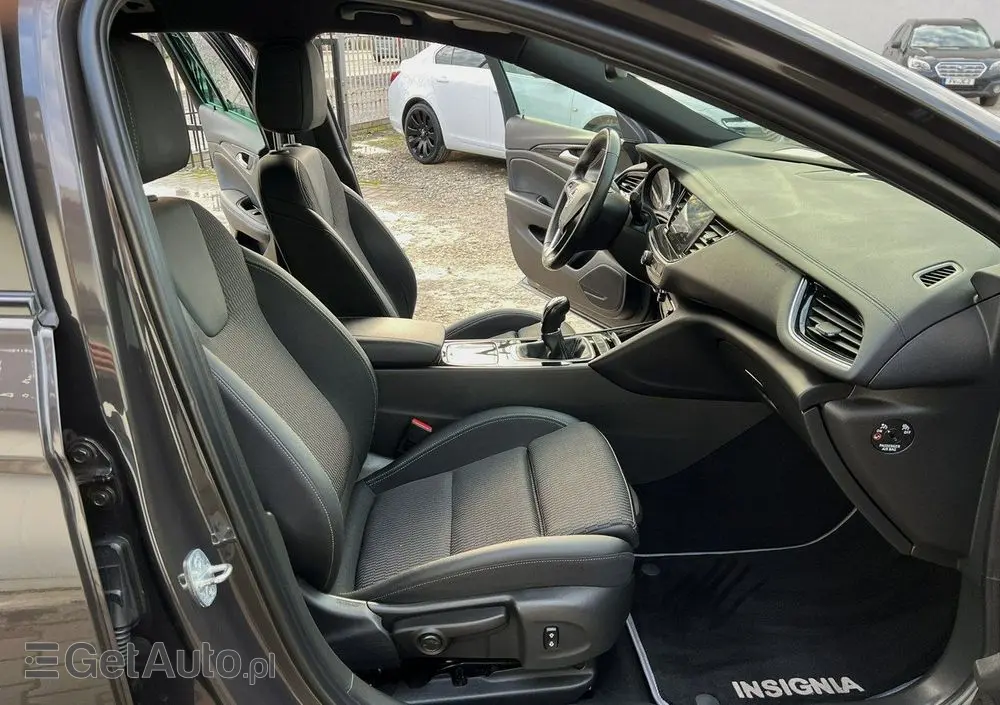 OPEL Insignia 2.0 CDTI Business Elegance S&S