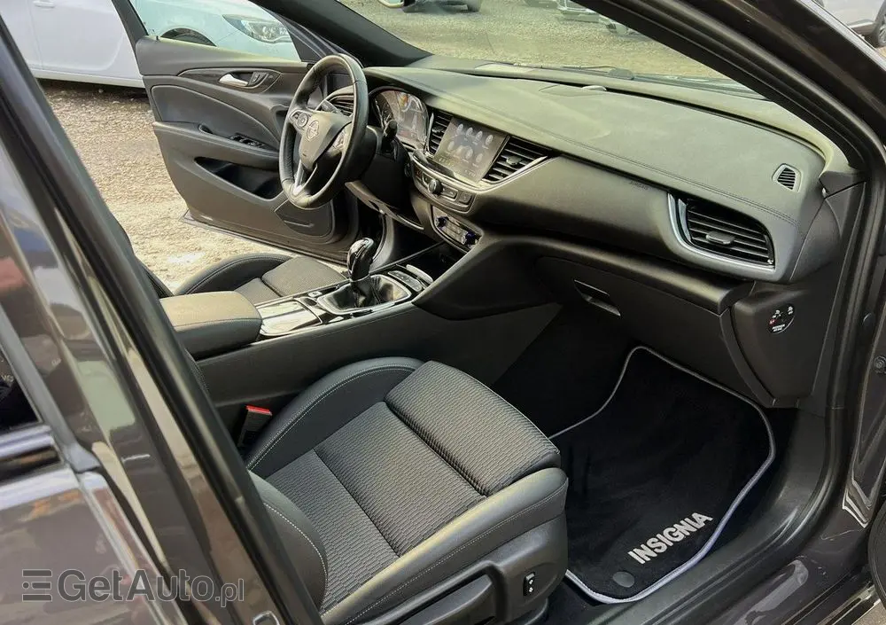 OPEL Insignia 2.0 CDTI Business Elegance S&S