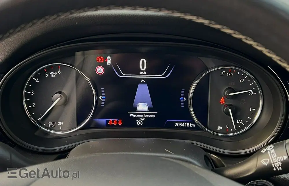 OPEL Insignia 2.0 CDTI Business Elegance S&S