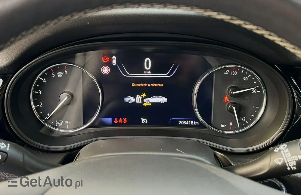 OPEL Insignia 2.0 CDTI Business Elegance S&S