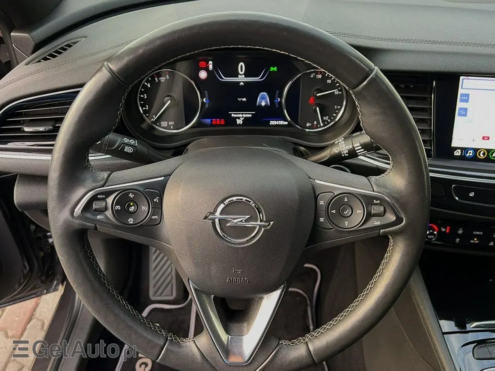 OPEL Insignia 2.0 CDTI Business Elegance S&S