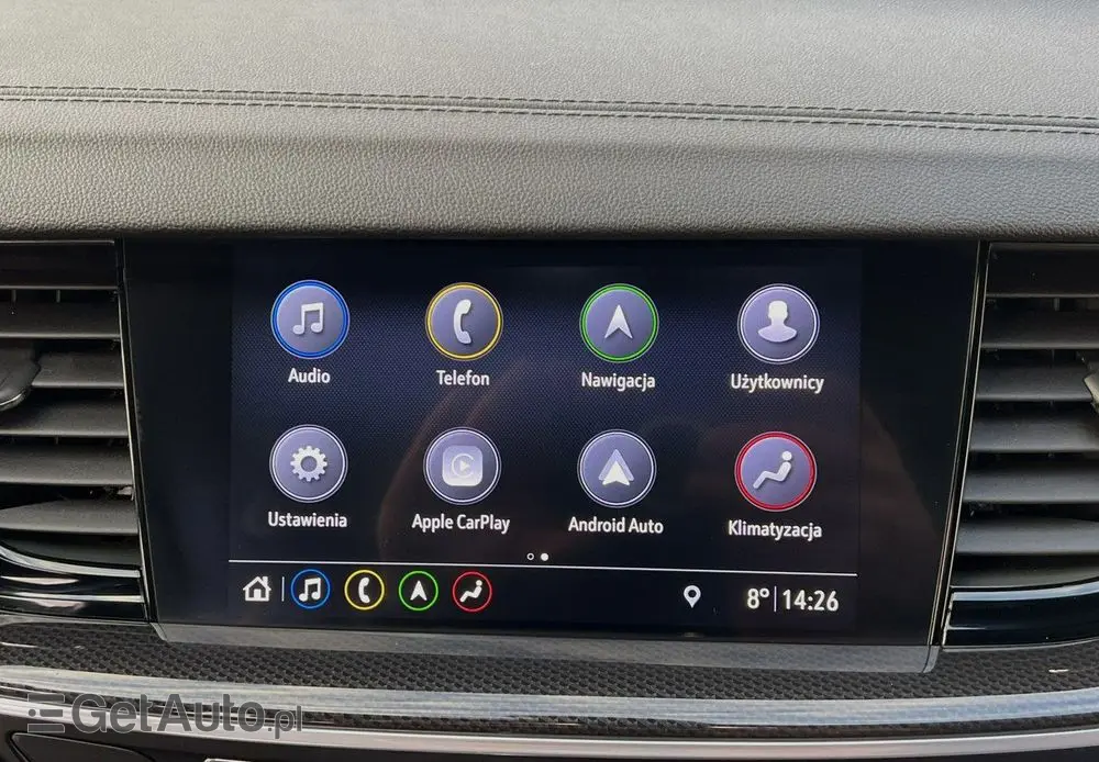 OPEL Insignia 2.0 CDTI Business Elegance S&S