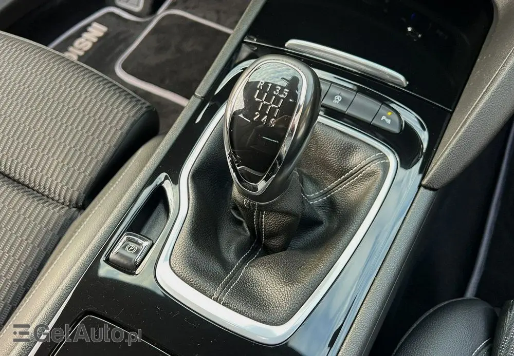 OPEL Insignia 2.0 CDTI Business Elegance S&S