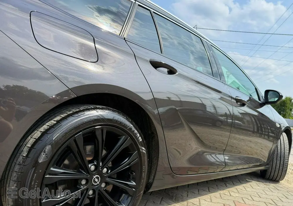 OPEL Insignia 2.0 CDTI Business Elegance S&S