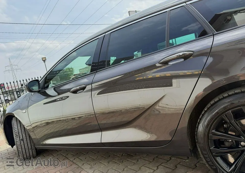 OPEL Insignia 2.0 CDTI Business Elegance S&S