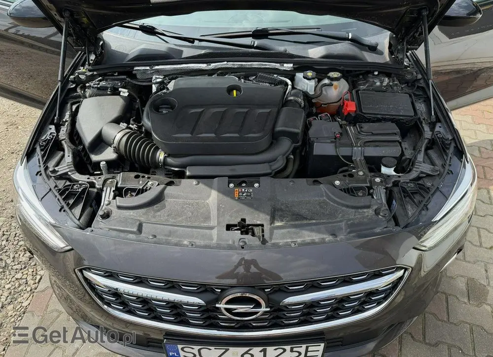 OPEL Insignia 2.0 CDTI Business Elegance S&S