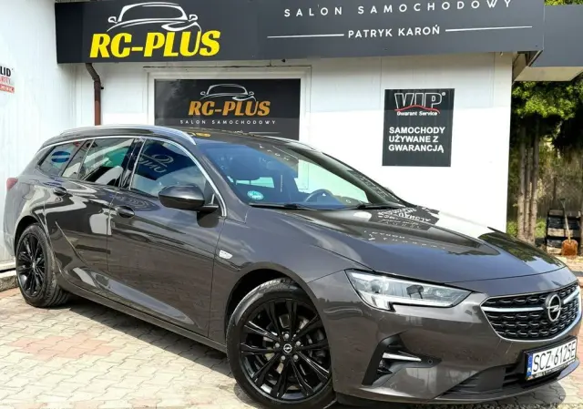 OPEL Insignia 2.0 CDTI Business Elegance S&S