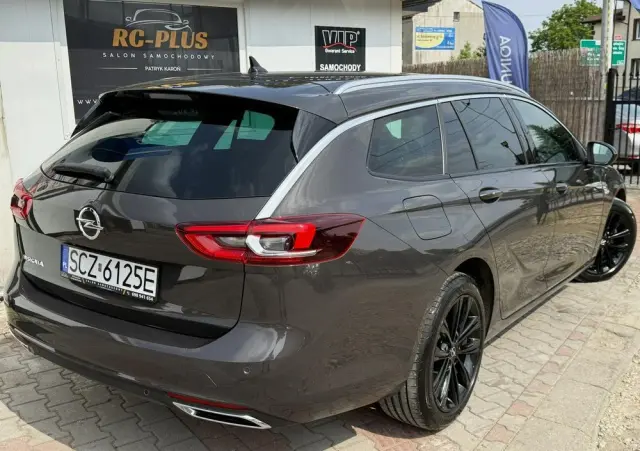 OPEL Insignia 2.0 CDTI Business Elegance S&S