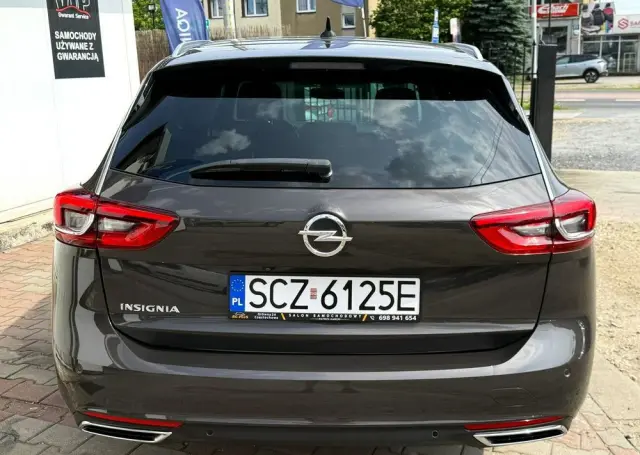 OPEL Insignia 2.0 CDTI Business Elegance S&S