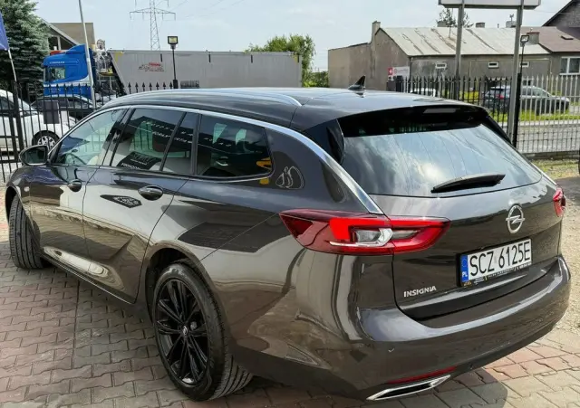 OPEL Insignia 2.0 CDTI Business Elegance S&S