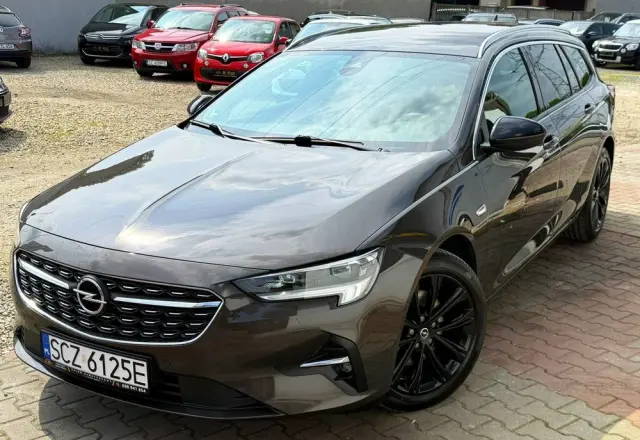 OPEL Insignia 2.0 CDTI Business Elegance S&S