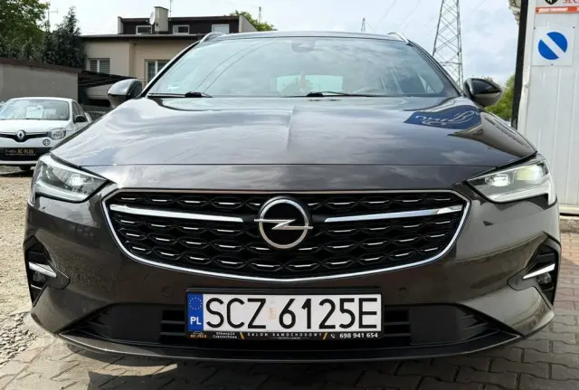 OPEL Insignia 2.0 CDTI Business Elegance S&S