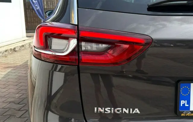 OPEL Insignia 2.0 CDTI Business Elegance S&S