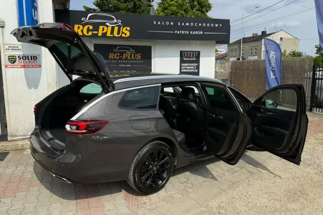 OPEL Insignia 2.0 CDTI Business Elegance S&S