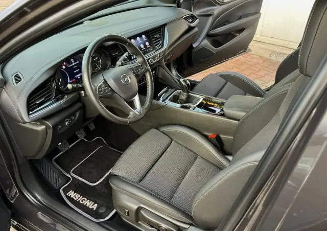 OPEL Insignia 2.0 CDTI Business Elegance S&S