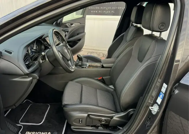 OPEL Insignia 2.0 CDTI Business Elegance S&S