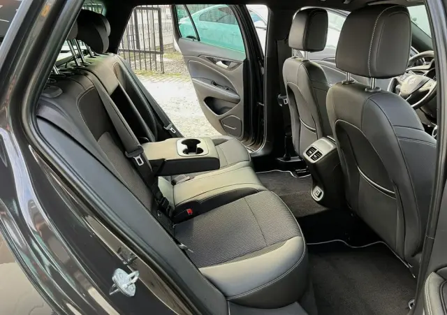 OPEL Insignia 2.0 CDTI Business Elegance S&S