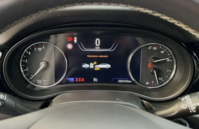 OPEL Insignia 2.0 CDTI Business Elegance S&S