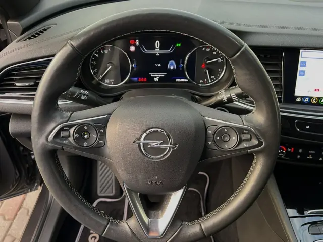 OPEL Insignia 2.0 CDTI Business Elegance S&S