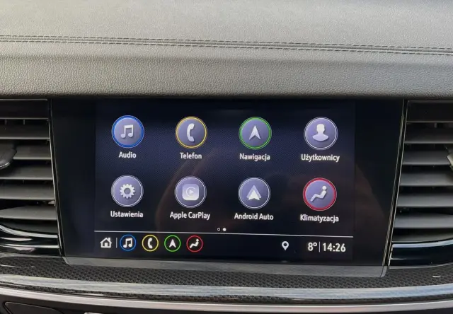 OPEL Insignia 2.0 CDTI Business Elegance S&S