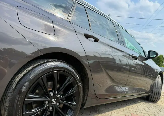 OPEL Insignia 2.0 CDTI Business Elegance S&S