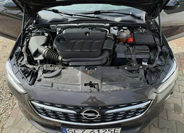 OPEL Insignia 2.0 CDTI Business Elegance S&S