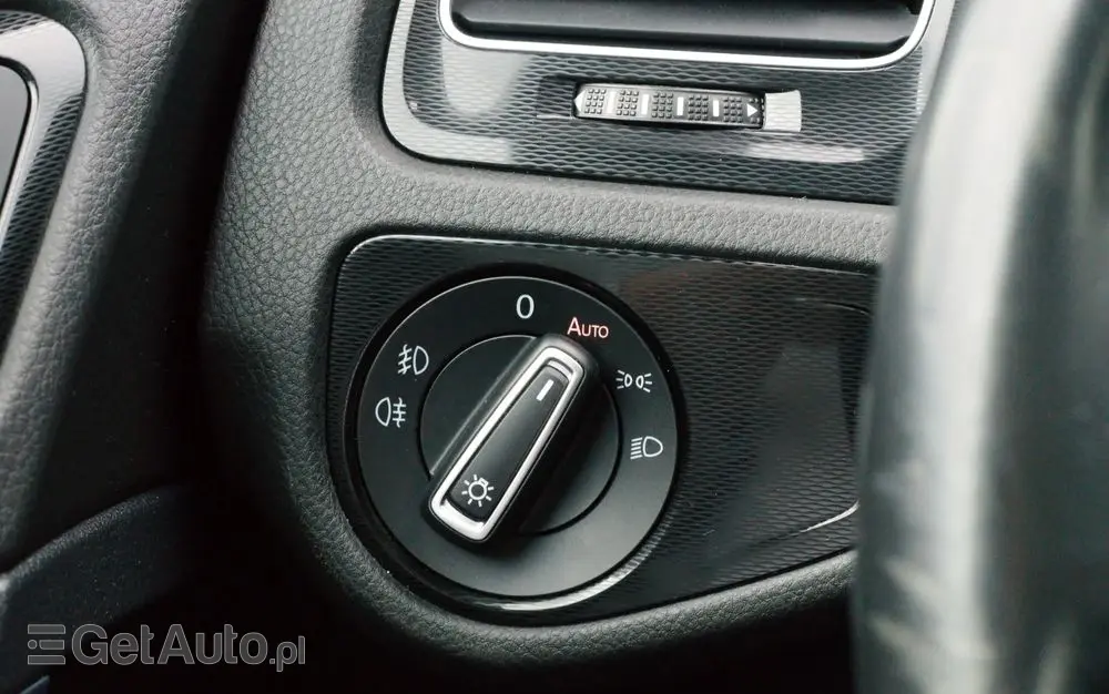 VOLKSWAGEN Golf Variant GTD (BlueMotion Technology) DSG