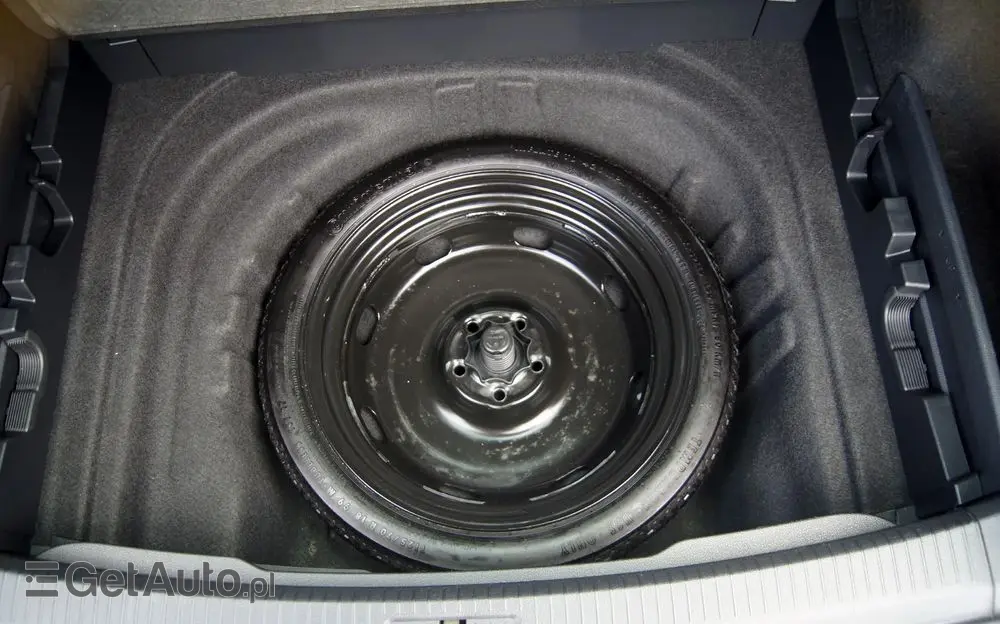 VOLKSWAGEN Golf Variant GTD (BlueMotion Technology) DSG