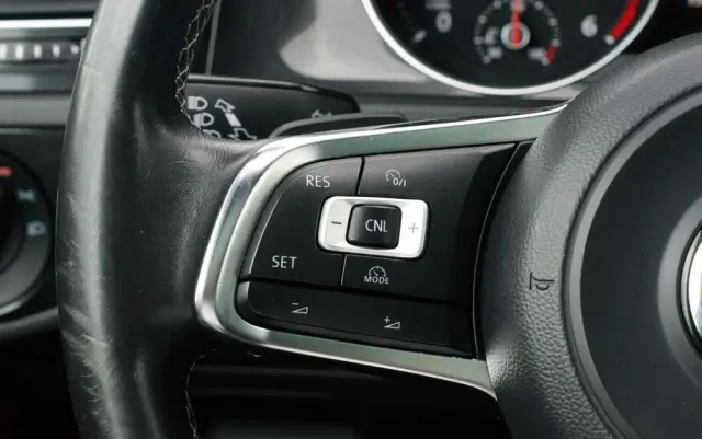 VOLKSWAGEN Golf Variant GTD (BlueMotion Technology) DSG