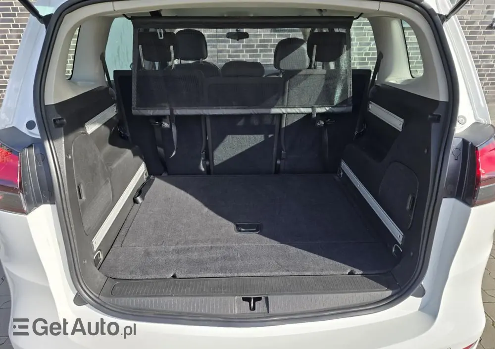 OPEL Zafira 2.0 CDTI Cosmo