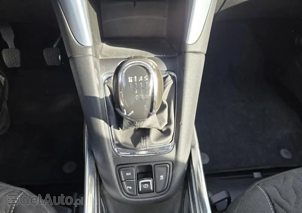 OPEL Zafira 2.0 CDTI Cosmo