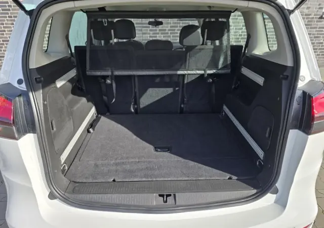 OPEL Zafira 2.0 CDTI Cosmo