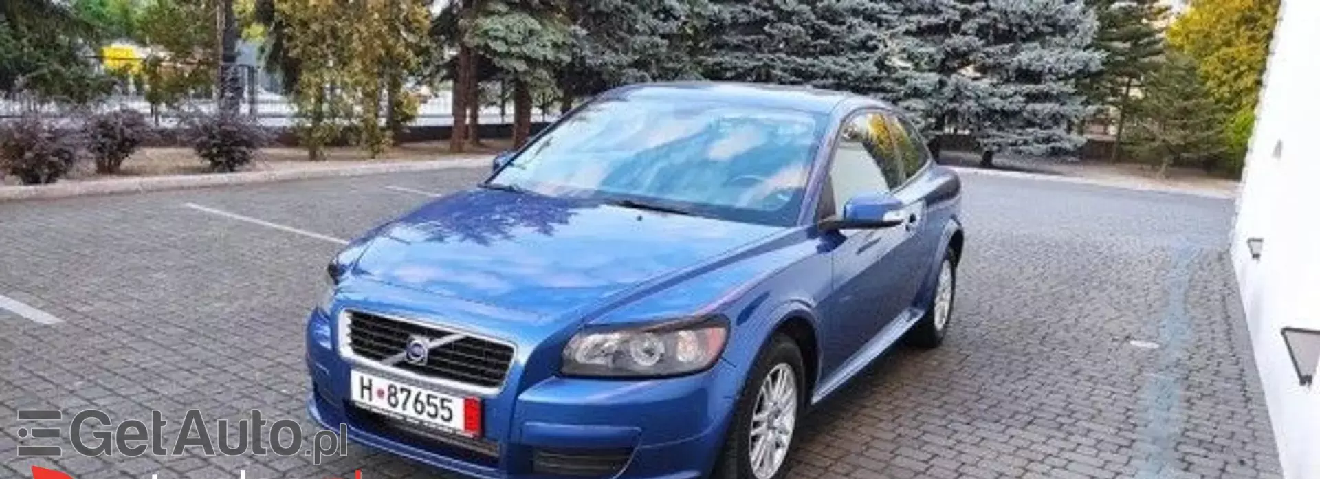 VOLVO C30 