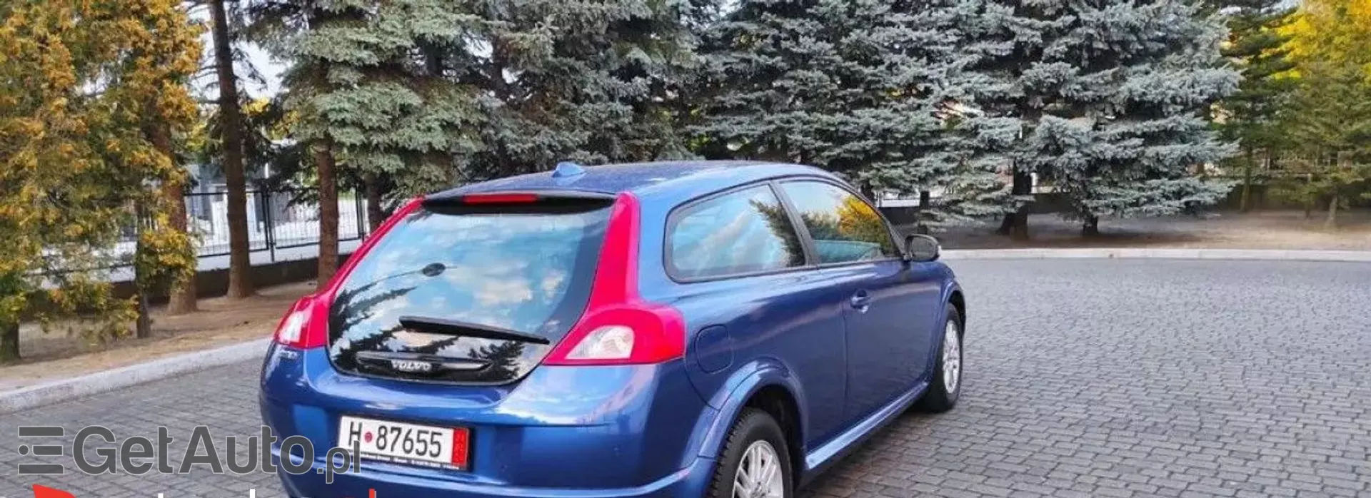 VOLVO C30 