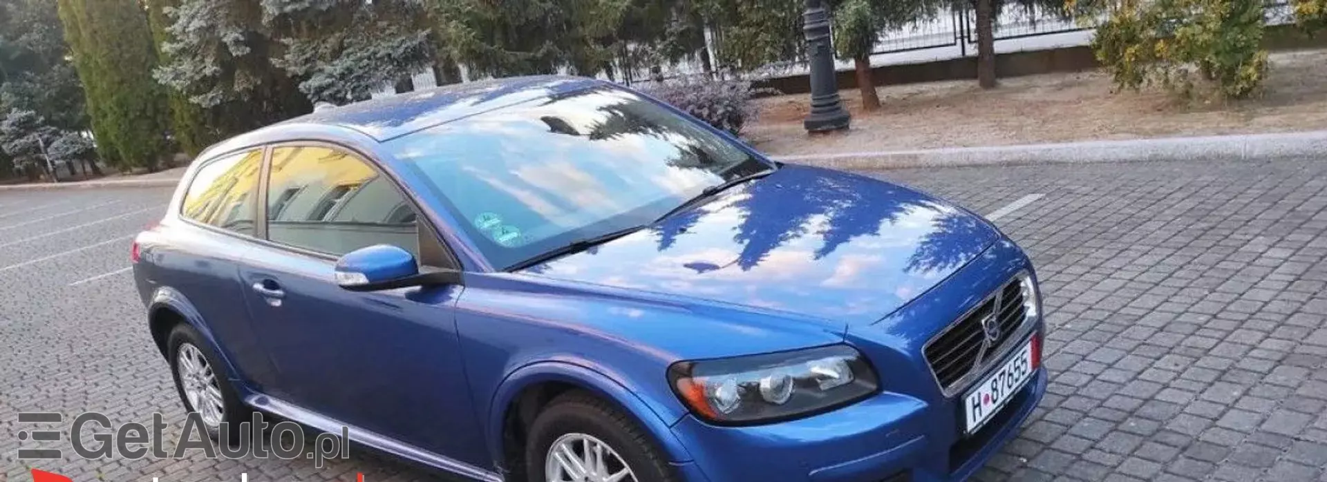 VOLVO C30 