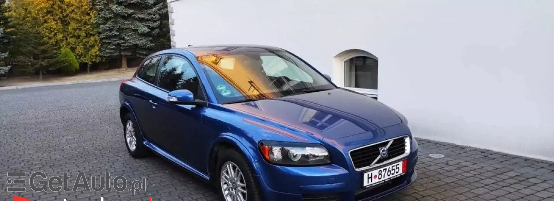 VOLVO C30 