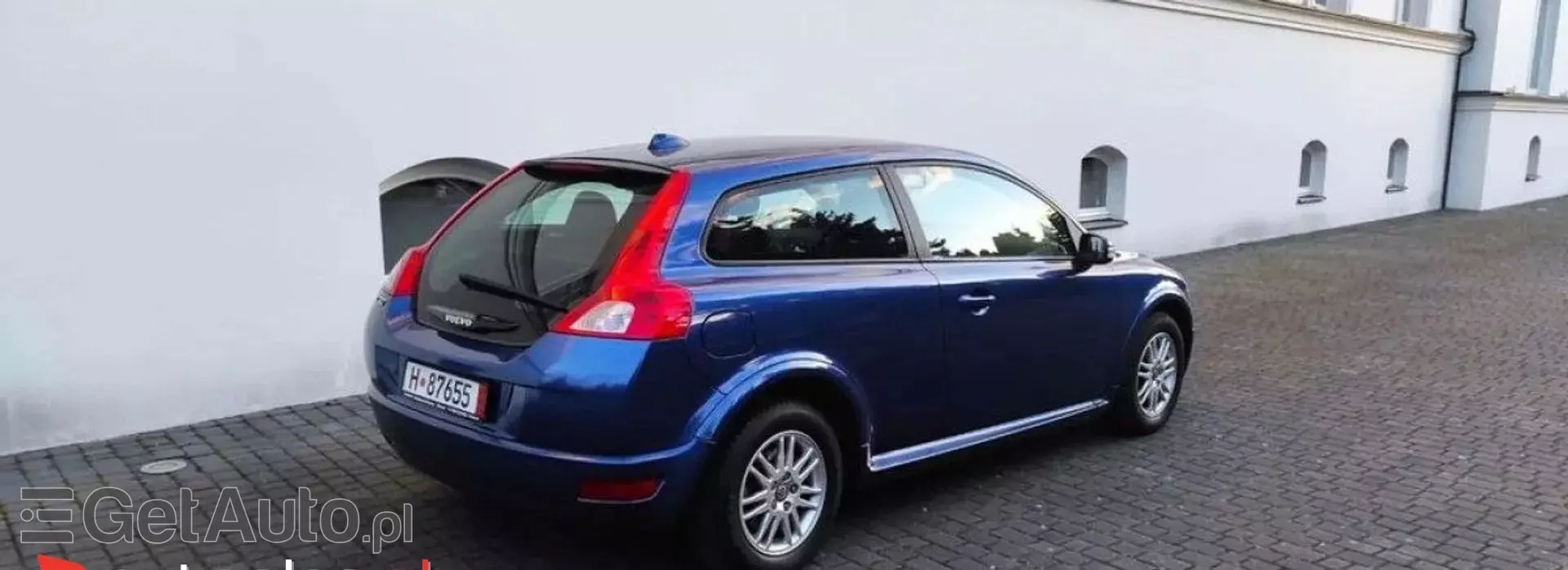 VOLVO C30 