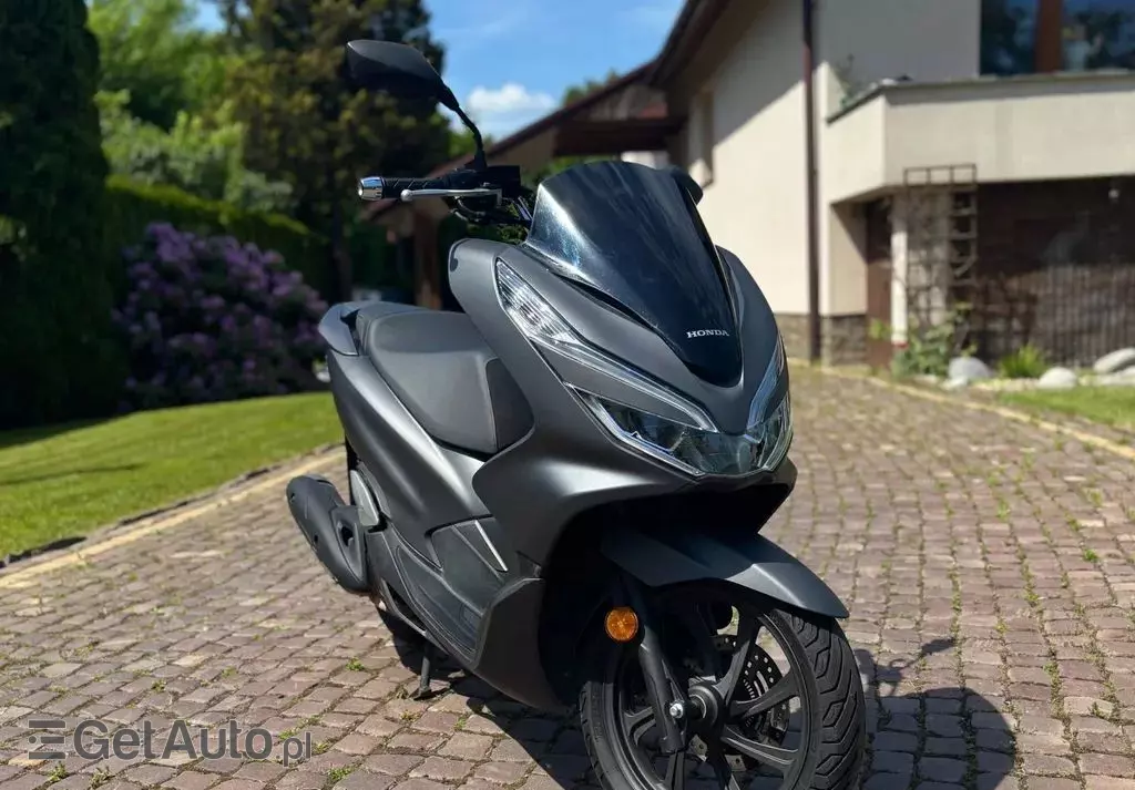 HONDA PCX 125 ABS 