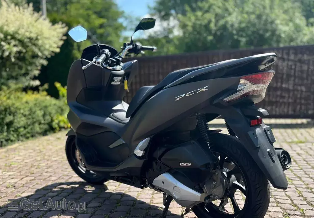 HONDA PCX 125 ABS 