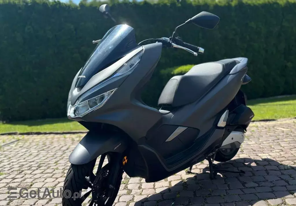 HONDA PCX 125 ABS 