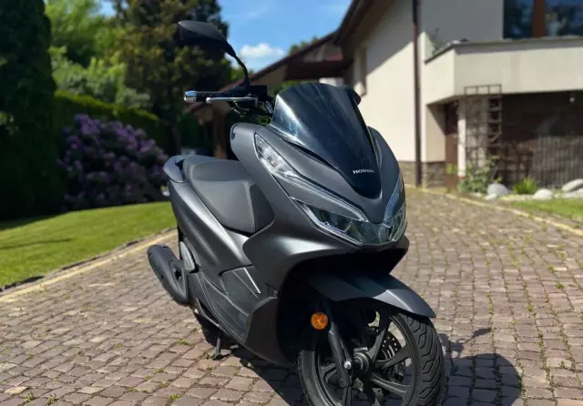HONDA PCX 125 ABS 