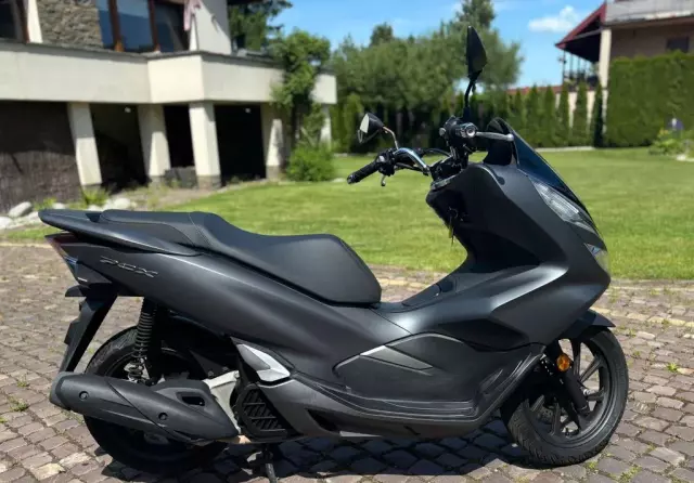 HONDA PCX 125 ABS 