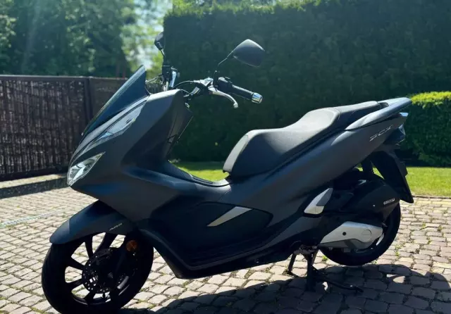 HONDA PCX 125 ABS 