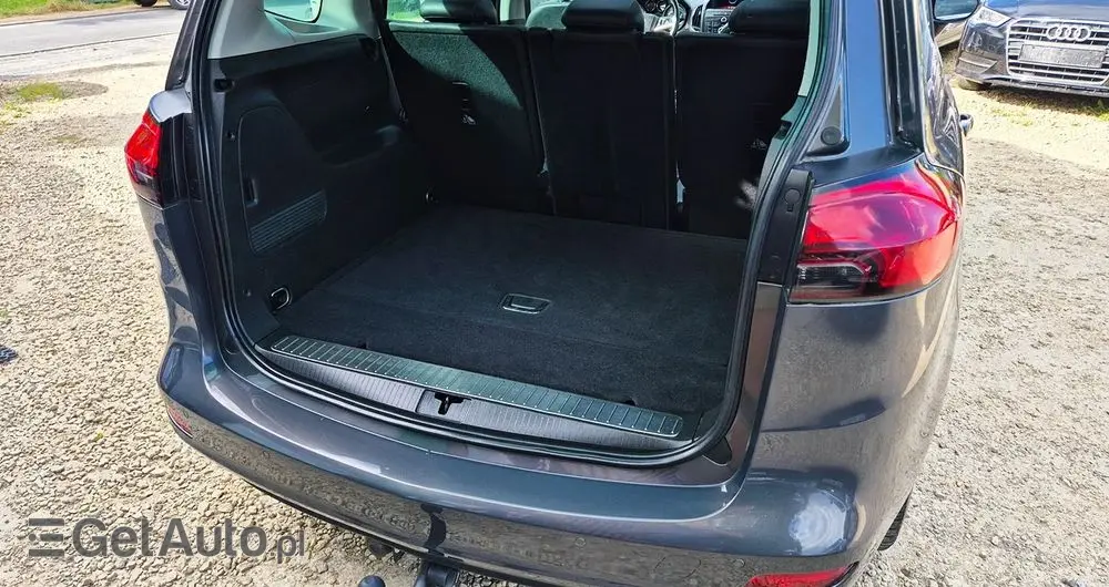 OPEL Zafira 1.4 T Cosmo EU6